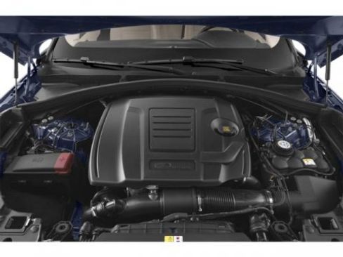 Used 2023 Land Rover Range Rover Velar R-Dynamic S image 11