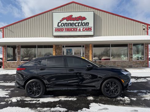 Used 2026 Buick Envista Sport Touring w/ Convenience I Package image 3