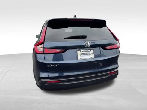 Used 2025 Honda CR-V EX-L image 5