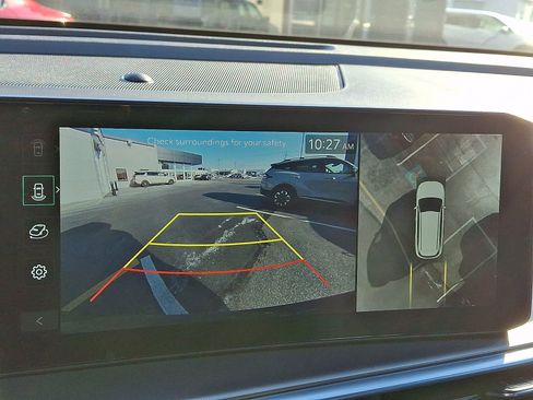 New 2025 Kia Sorento SX Prestige image 19