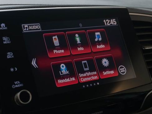 Used 2023 Honda Ridgeline Sport image 25