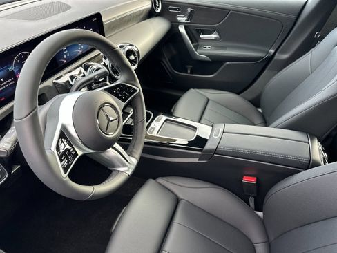 New 2026 Mercedes-Benz CLA 250 CLA 250 image 10