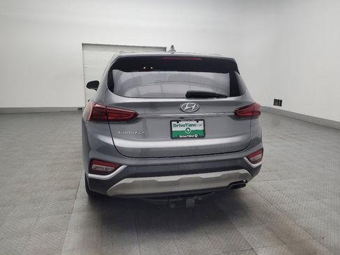 Used 2019 Hyundai Santa Fe SE FWD image 6