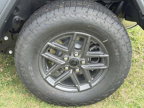 New 2026 Jeep Wrangler Sport AWD/4WD image 21