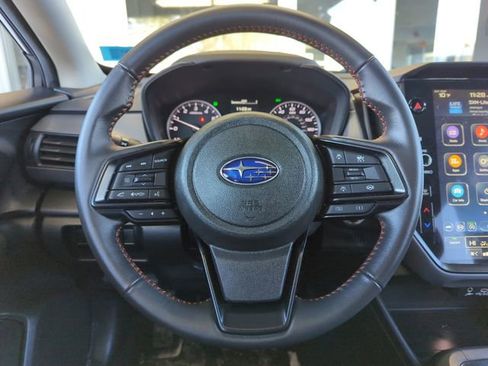 Used 2025 Subaru Crosstrek 2.5i Limited image 17