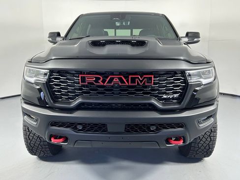 Used 2027 RAM 1500 TRX AWD/4WD image 2