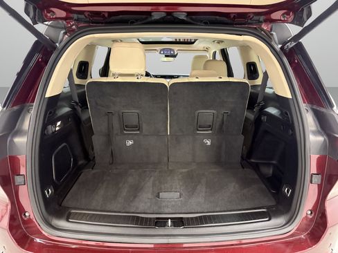 Used 2021 Jeep Grand Cherokee L Limited image 9