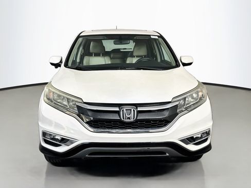 Used 2016 Honda CR-V EX image 2