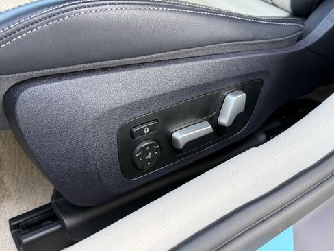 Used 2023 BMW M850i Gran Coupe xDrive M850i xDrive Gran Coupe w/ M Carbon Exterior Package image 13