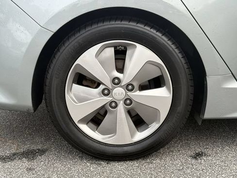 Used 2015 Kia Optima EX FWD image 19