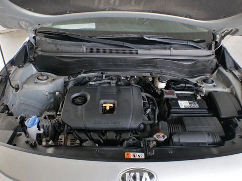 Used 2021 Kia Seltos S image 37