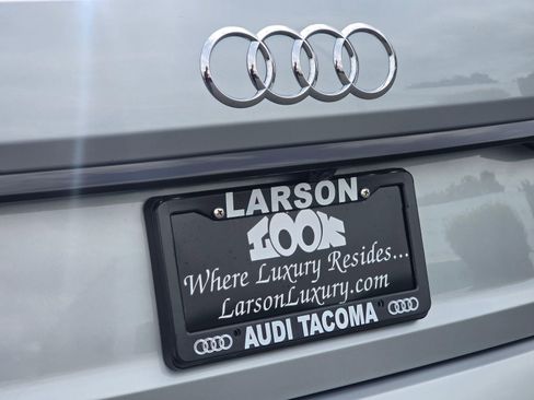 Used 2023 Audi Q7 2.0T Premium Plus AWD/4WD image 33