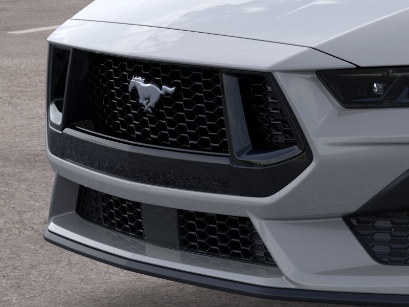 New 2026 Ford Mustang GT Premium RWD image 41