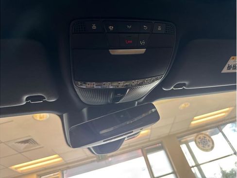 Used 2021 Mercedes-Benz E 53 AMG 4MATIC Sedan image 21