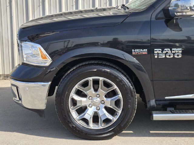 Used 2018 RAM 1500 Limited AWD/4WD image 11