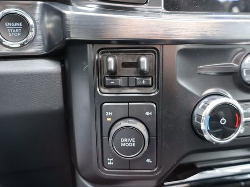 New 2026 Ford F250 Lariat w/ Black Appearance Package AWD/4WD image 37