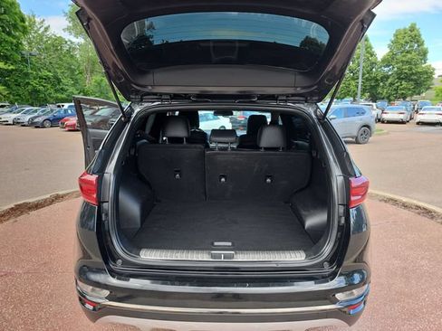 Used 2021 Kia Sportage S AWD/4WD image 19