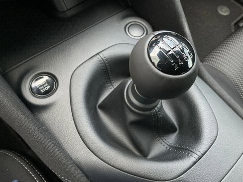 New 2026 Nissan Z Sport image 36