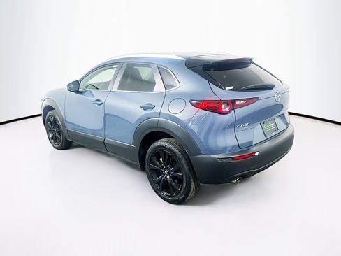 Used 2025 MAZDA CX-30 AWD 2.5 S w/ Preferred Package image 5