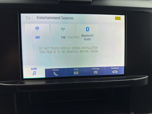 New 2026 Ford F350 XL w/ STX Appearance Package image 26