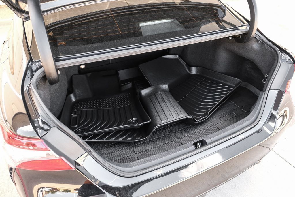 Used 2023 Toyota Camry SE FWD image 46