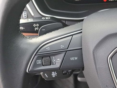 Used 2023 Audi A5 2.0T Premium Plus w/ Premium Plus image 17