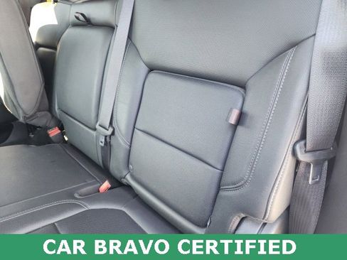 Certified 2021 Chevrolet Silverado 2500 LTZ w/ LTZ Premium Package image 49