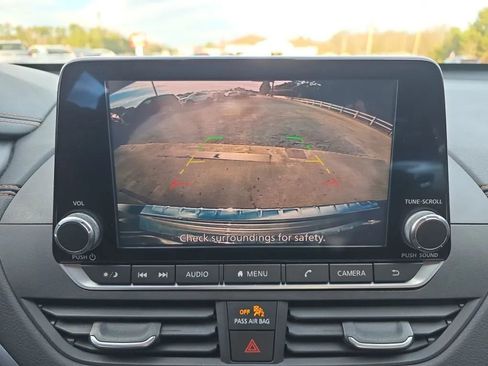 Used 2020 Nissan Altima 2.5 SR image 27