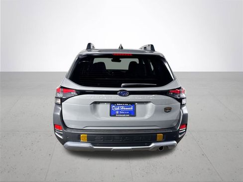 New 2026 Subaru Forester Wilderness image 7