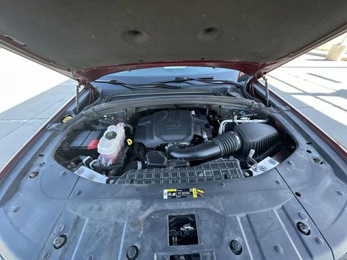 Used 2024 Jeep Grand Cherokee L Summit image 31