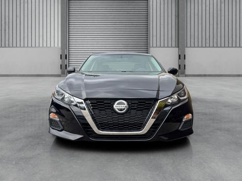 Used 2019 Nissan Altima 2.5 S image 8