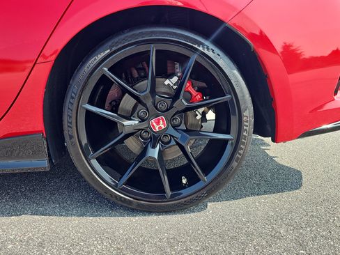 Used 2025 Honda Civic Type R image 32