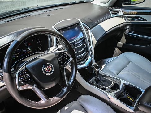 Used 2014 Cadillac SRX Performance w/ Driver Awareness Package AWD/4WD image 9