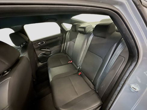 Used 2024 Honda Civic Sport image 28
