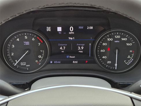 New 2026 Cadillac XT5 Premium Luxury w/ LPO, Floor Liner Package image 16