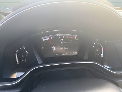 Used 2021 Honda CR-V EX image 12