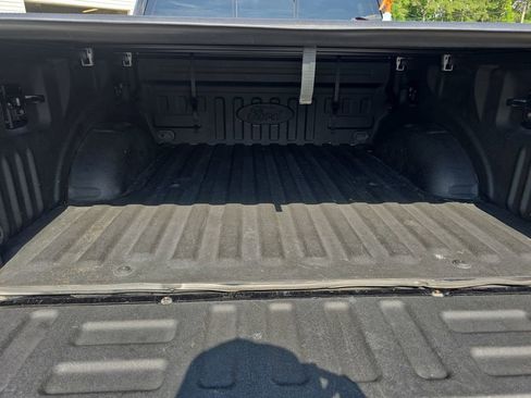 Used 2020 Ford F150 Limited AWD/4WD image 11