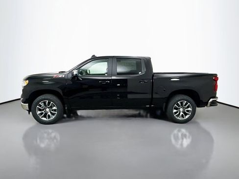 New 2026 Chevrolet Silverado 1500 LT w/ All Star Edition Plus AWD/4WD image 4