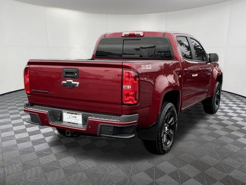 Used 2019 Chevrolet Colorado Z71 image 6