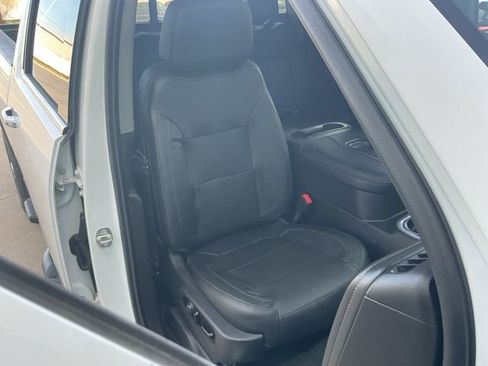 Used 2020 Chevrolet Silverado 3500 LTZ w/ LTZ Plus Package image 30