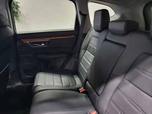 Used 2021 Honda CR-V Touring image 13