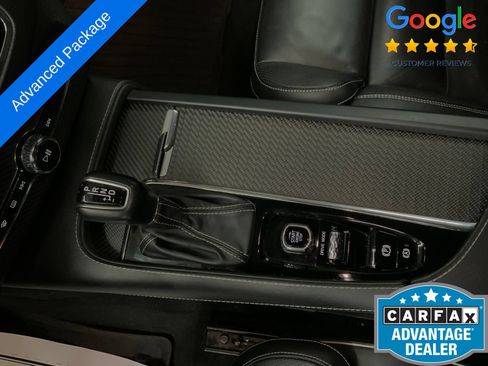 Used 2020 Volvo XC90 T6 R-Design AWD/4WD image 20