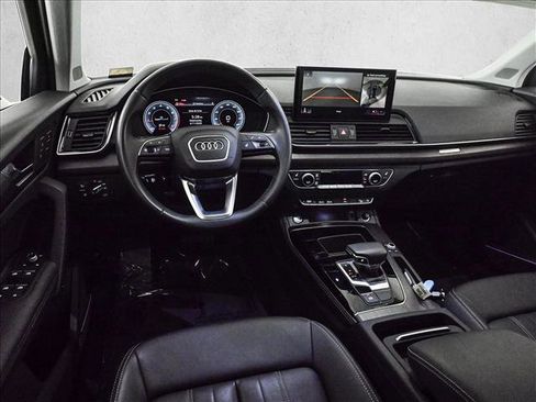 Certified 2022 Audi Q5 2.0T Premium Plus image 19