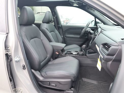 Used 2026 Subaru Forester Limited AWD/4WD image 27