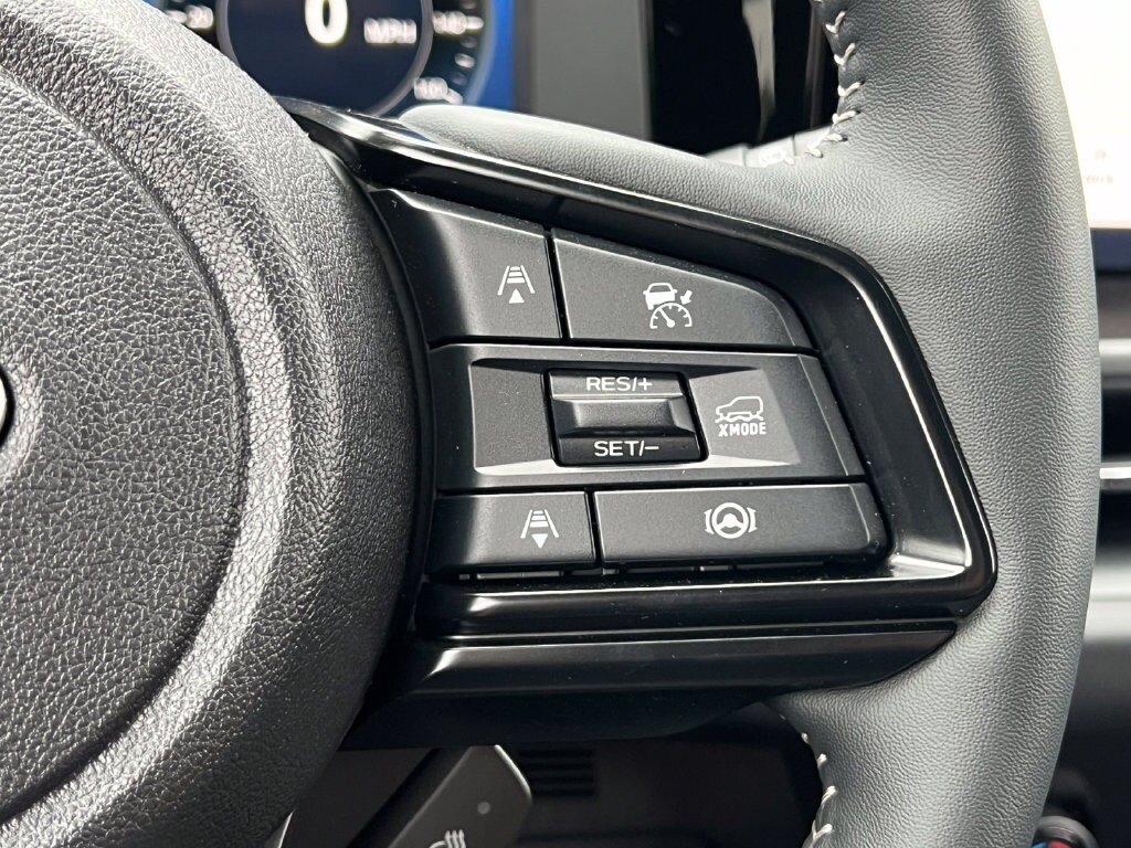 New 2026 Subaru Outback Touring XT AWD/4WD image 20