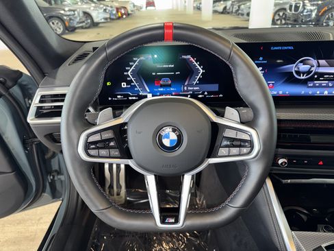 Used 2026 BMW 440i xDrive w/ Premium Package AWD/4WD image 21