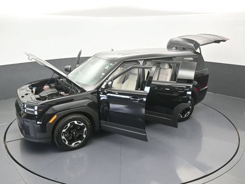 Used 2024 Hyundai Santa Fe SE FWD image 52