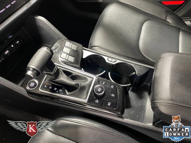 Used 2023 Kia Sportage EX FWD image 18