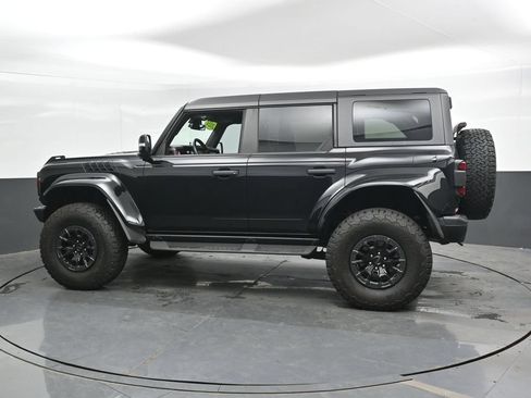 Used 2024 Ford Bronco Raptor AWD/4WD image 9