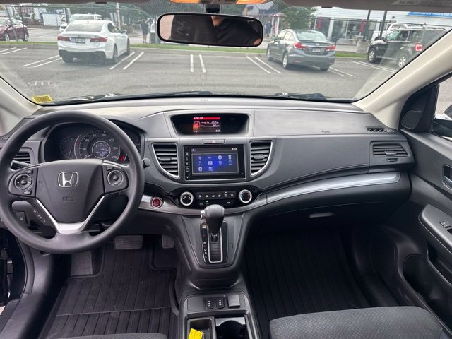 Used 2015 Honda CR-V EX image 15